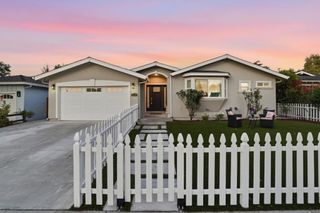 5486 Sharon Lane, San Jose, CA 95124