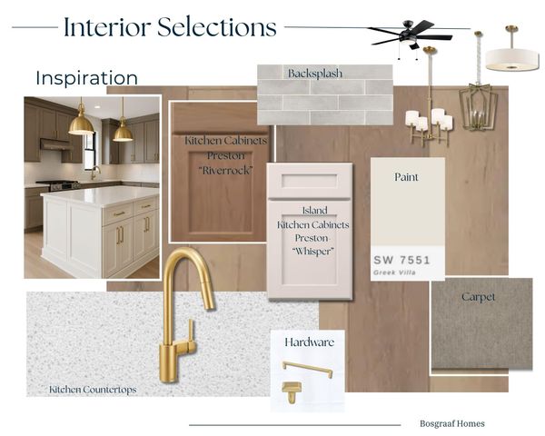 1678 Round Barn Drive, Hudsonville, MI 49426