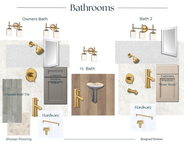 1678 Round Barn Drive, Hudsonville, MI 49426