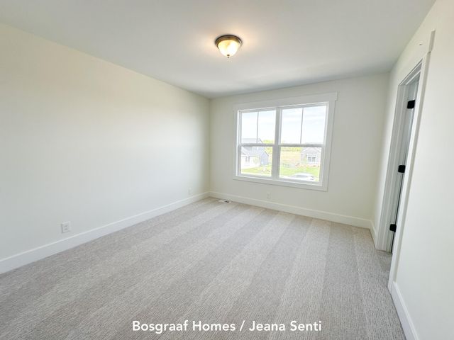 1678 Round Barn Drive, Hudsonville, MI 49426