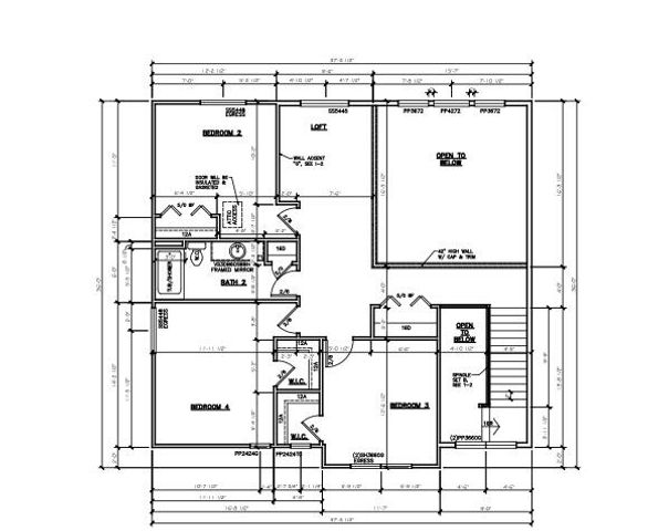1678 Round Barn Drive, Hudsonville, MI 49426