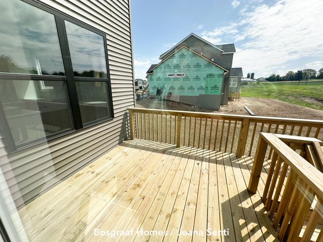 1678 Round Barn Drive, Hudsonville, MI 49426