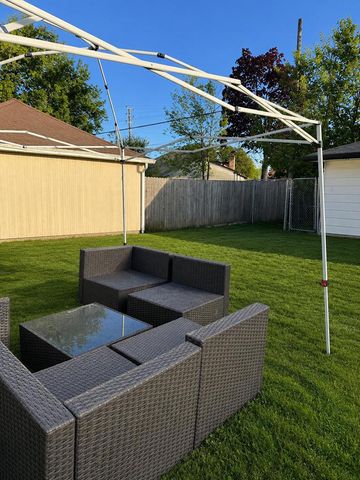 2431 Jerome BOULEVARD, Racine, WI 53403