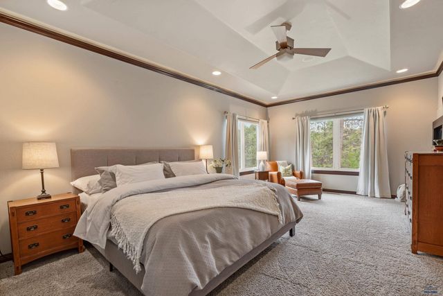 4218 WESTVIEW ESTATES DR, Rapid City, SD 57702