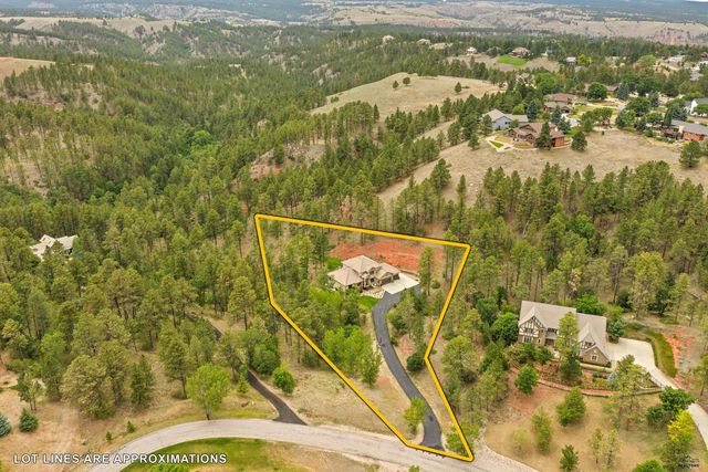 4218 WESTVIEW ESTATES DR, Rapid City, SD 57702