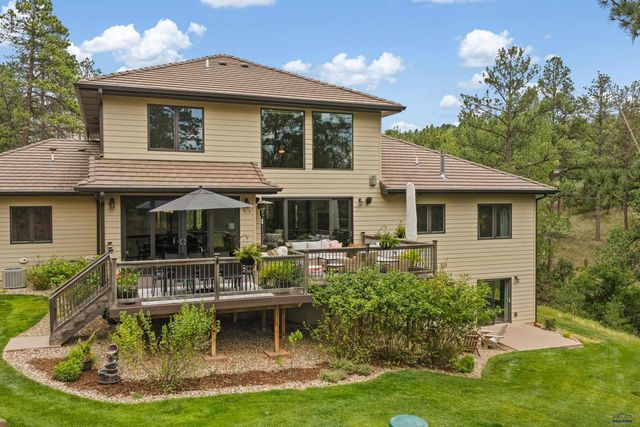 4218 WESTVIEW ESTATES DR, Rapid City, SD 57702