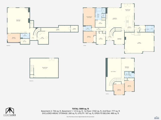 4218 WESTVIEW ESTATES DR, Rapid City, SD 57702