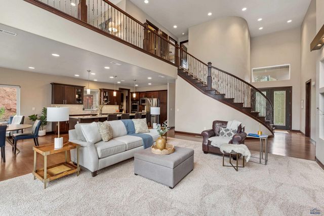 4218 WESTVIEW ESTATES DR, Rapid City, SD 57702