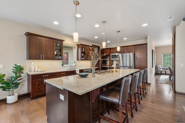 4218 WESTVIEW ESTATES DR, Rapid City, SD 57702