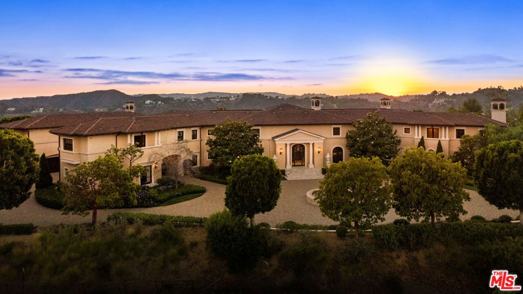 10 Beverly Ridge Terrace, Beverly Hills, CA 90210 — photo 3