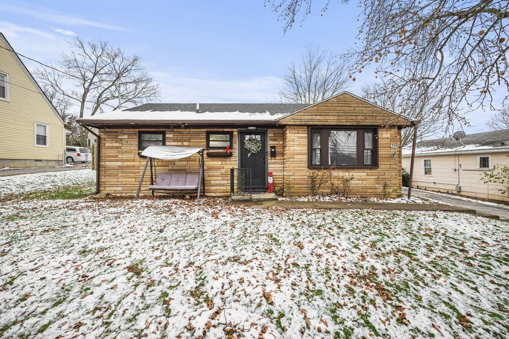 314 E Broadway Street, Winchester, KY 40391