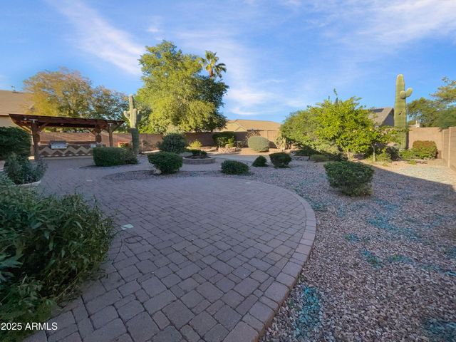 1900 E WOODSMAN Place, Chandler, AZ 85286