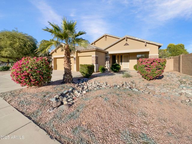 1900 E WOODSMAN Place, Chandler, AZ 85286