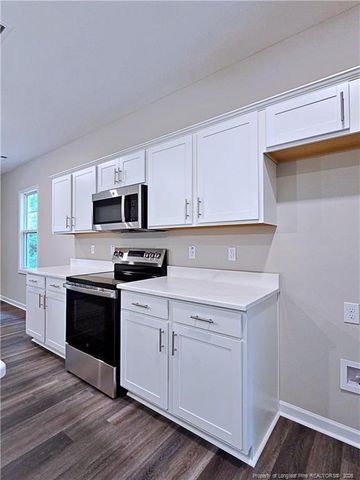 1610 Gardenia Avenue, Fayetteville, NC 28311