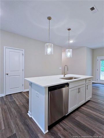 1610 Gardenia Avenue, Fayetteville, NC 28311