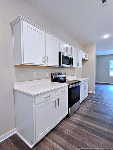 1610 Gardenia Avenue, Fayetteville, NC 28311