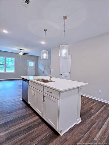1610 Gardenia Avenue, Fayetteville, NC 28311