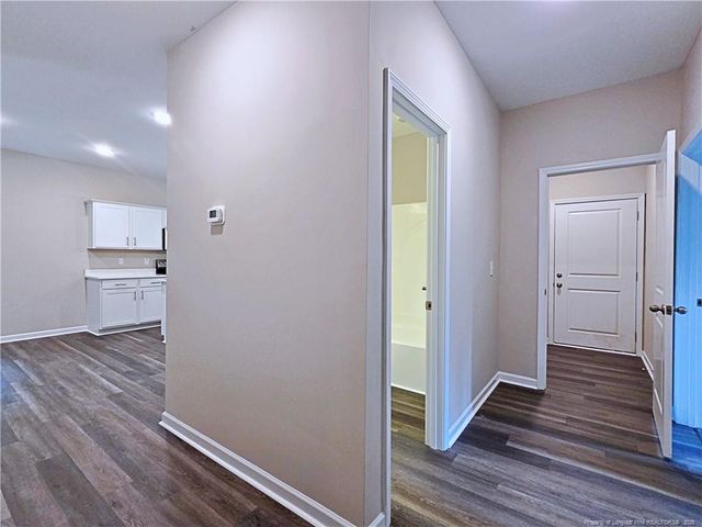 1610 Gardenia Avenue, Fayetteville, NC 28311