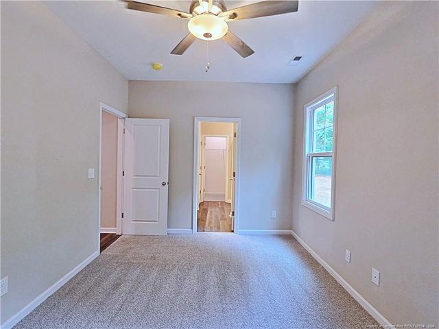 1610 Gardenia Avenue, Fayetteville, NC 28311
