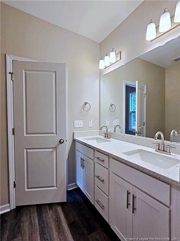 1610 Gardenia Avenue, Fayetteville, NC 28311