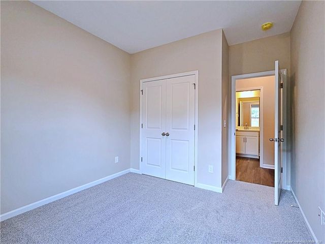 1610 Gardenia Avenue, Fayetteville, NC 28311