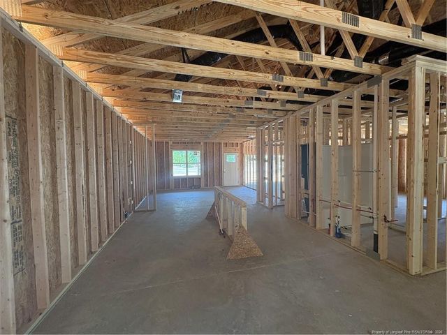 1610 Gardenia Avenue, Fayetteville, NC 28311