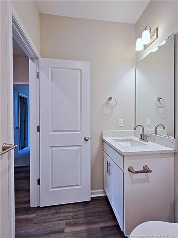 1610 Gardenia Avenue, Fayetteville, NC 28311