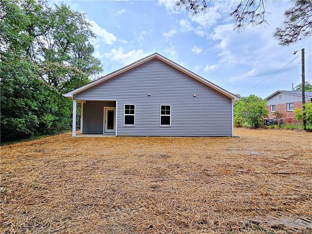 1610 Gardenia Avenue, Fayetteville, NC 28311