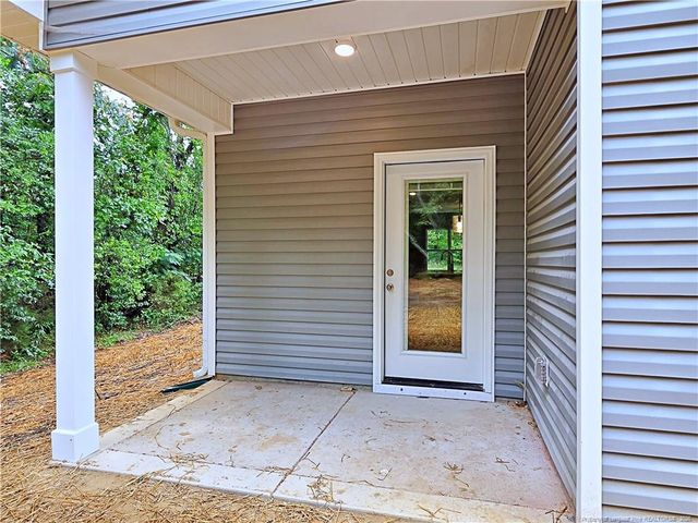 1610 Gardenia Avenue, Fayetteville, NC 28311