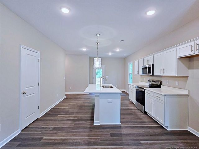 1610 Gardenia Avenue, Fayetteville, NC 28311
