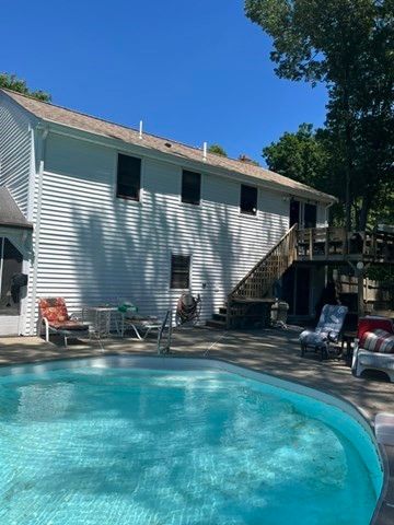 35 Mc Keon Drive, North Attleboro, MA 02760