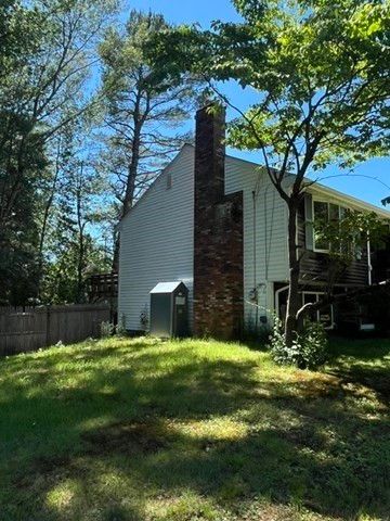 35 Mc Keon Drive, North Attleboro, MA 02760