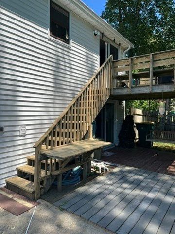 35 Mc Keon Drive, North Attleboro, MA 02760