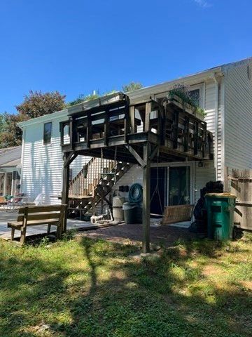 35 Mc Keon Drive, North Attleboro, MA 02760