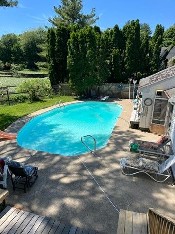 35 Mc Keon Drive, North Attleboro, MA 02760