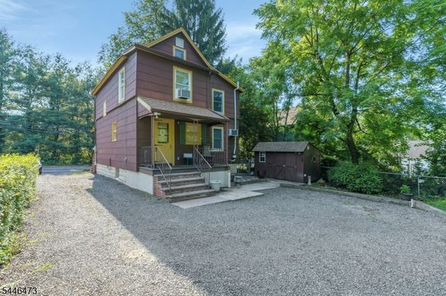 95 HILLCREST ROAD, Watchung Boro, NJ 07069