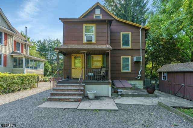 95 HILLCREST ROAD, Watchung Boro, NJ 07069