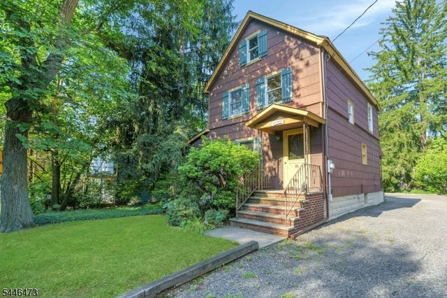 95 HILLCREST ROAD, Watchung Boro, NJ 07069