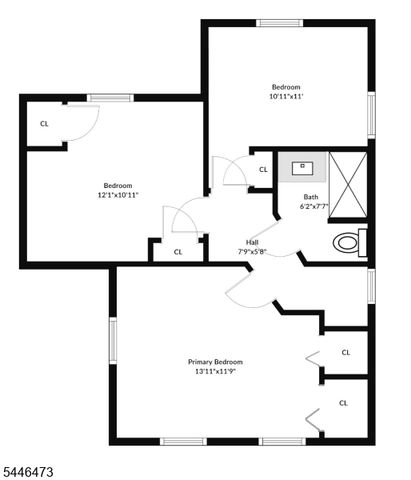 95 HILLCREST ROAD, Watchung Boro, NJ 07069
