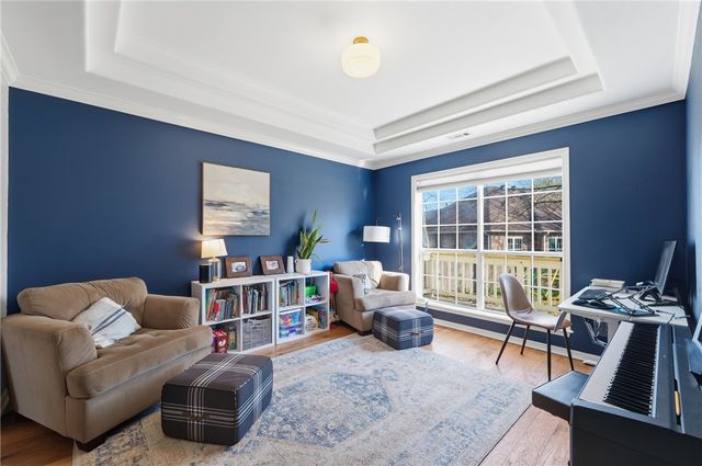 2688 E Londonderry Drive, Fayetteville, AR 72701