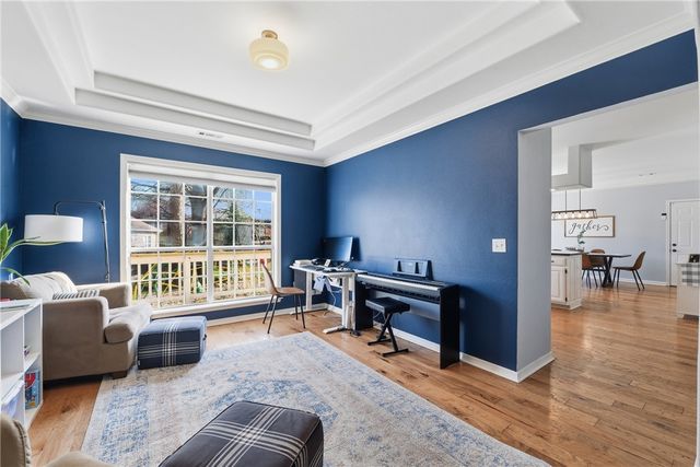 2688 E Londonderry Drive, Fayetteville, AR 72701