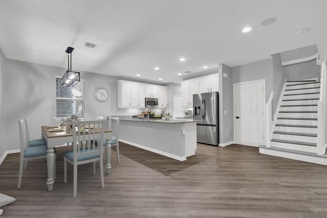 6143 SE Crooked Oak Avenue, Hobe Sound, FL 33455