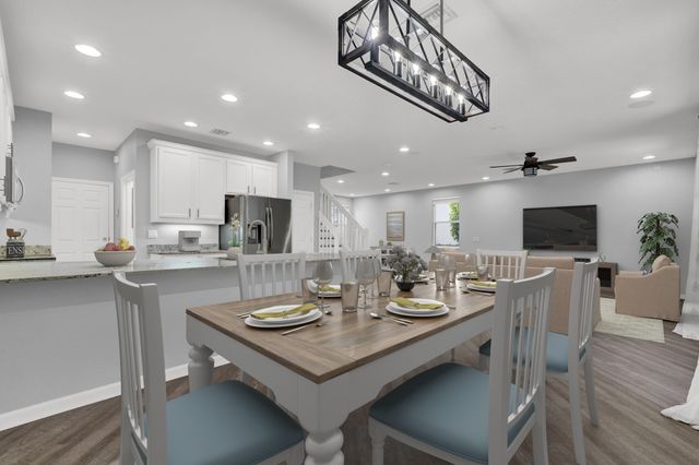 6143 SE Crooked Oak Avenue, Hobe Sound, FL 33455