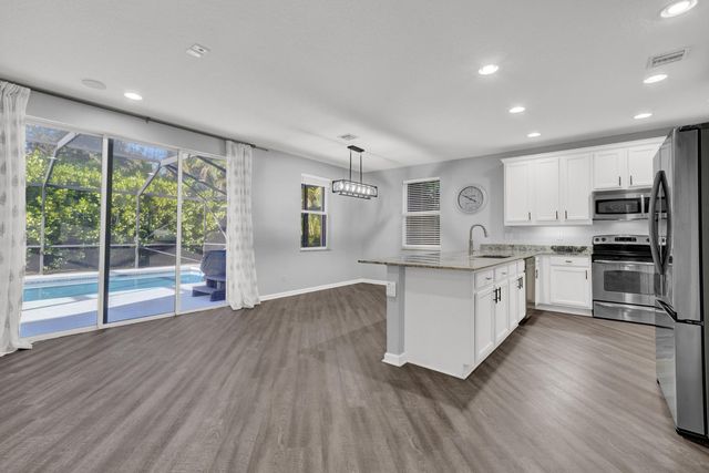 6143 SE Crooked Oak Avenue, Hobe Sound, FL 33455