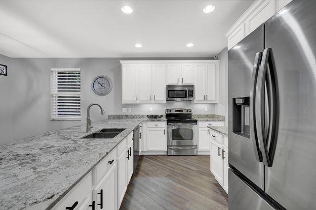 6143 SE Crooked Oak Avenue, Hobe Sound, FL 33455