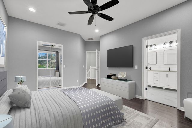 6143 SE Crooked Oak Avenue, Hobe Sound, FL 33455