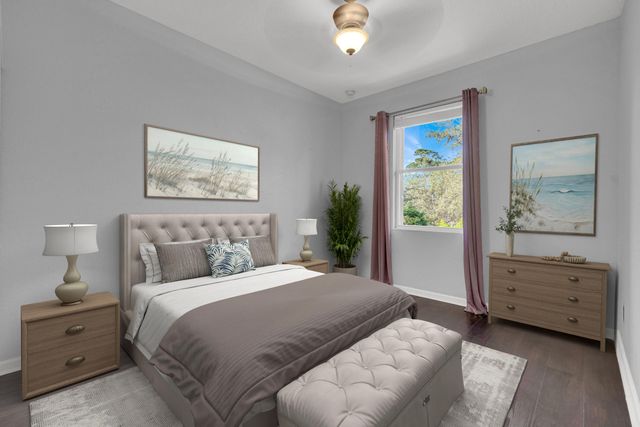 6143 SE Crooked Oak Avenue, Hobe Sound, FL 33455