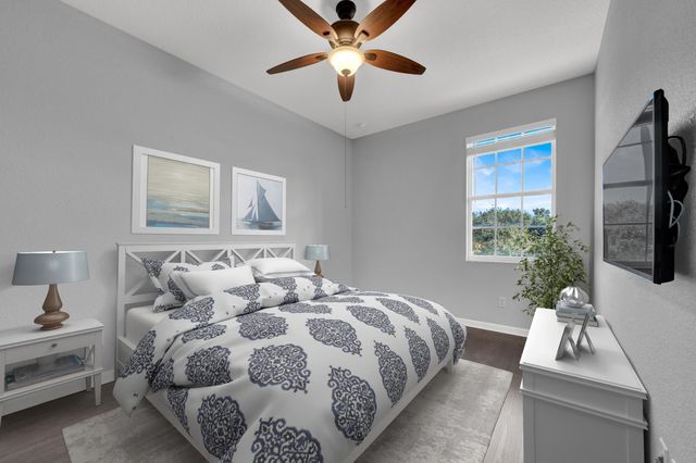 6143 SE Crooked Oak Avenue, Hobe Sound, FL 33455