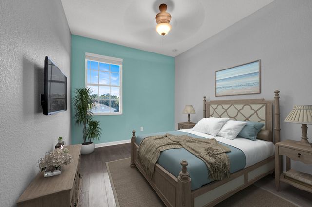 6143 SE Crooked Oak Avenue, Hobe Sound, FL 33455