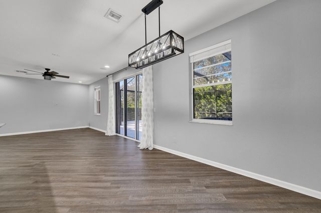 6143 SE Crooked Oak Avenue, Hobe Sound, FL 33455